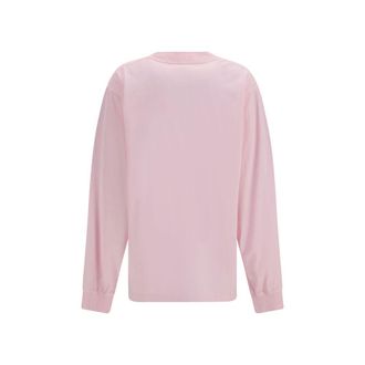 Alexander Wang Womens Multicolor Cotton Sportswear Clothing