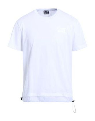 Emporio Armani CAMISETAS Y TOPS - Camisetas en YOOX.COM