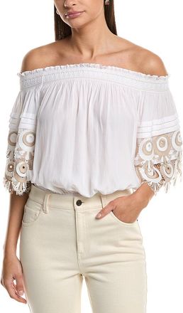 Ramy Brook Sabrina Top