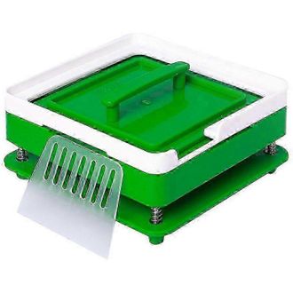 OEM M&aacute;quina De Llenado De C&aacute;psulas De 100 Orificios - M&aacute;quina Manual De Envasado De C&aacute;psulas De Abs, Verde - Crezuo
