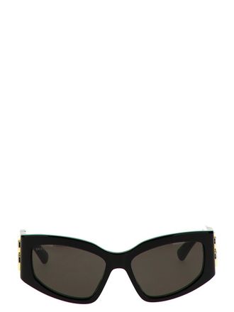 Balenciaga Bossy Cat Sunglasses