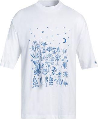 Neil Barrett TOPWEAR - T-shirts on YOOX.COM