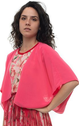 LuckyLu Coprispalle Fucsia Luckylu Donna