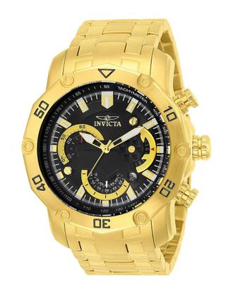 Invicta Mens Pro Diver Watch