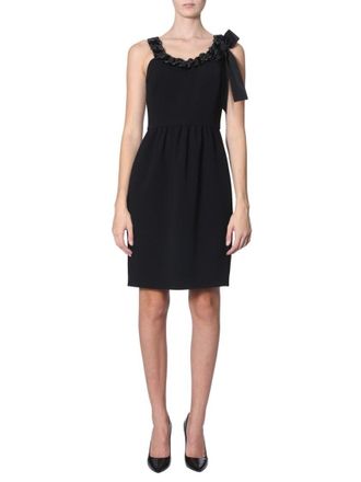 Moschino Tubino Dress
