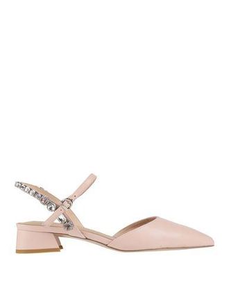 Luciano Barachini SCHUHE - Pumps auf YOOX.COM