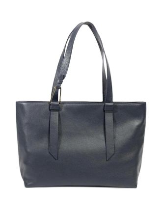 Coccinelle Malory tote bag - Blu