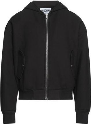 Moschino COATS & JACKETS - Jackets sur YOOX.COM
