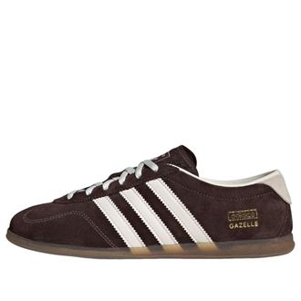 adidas (WMNS) adidas Gazelle Lo Pro Aurora Coffee Off White IH6932