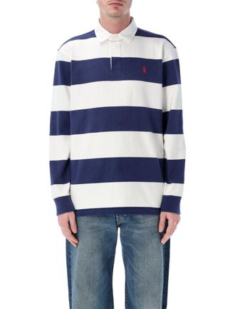 Polo Ralph Lauren T-Shirts und Polos Wei&szlig;