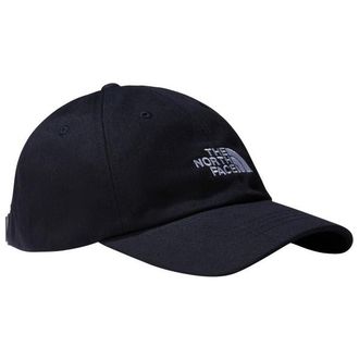 The North Face Norm Hat Cap - Unisex | schwarz/blau