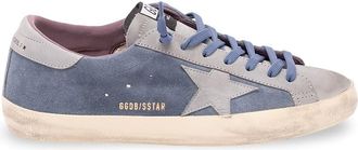Golden Goose Super-Star Sneakers