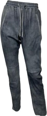 Oakwood Uomo, Pantaloni, Grigio, S, new