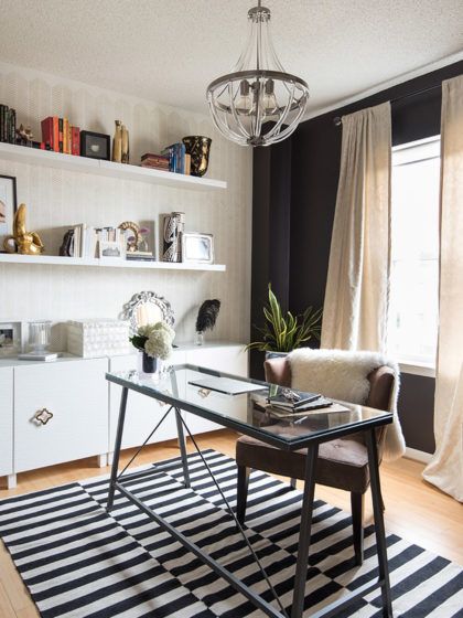 Steal her Style: Home Edition ft. Mariella Cruzado