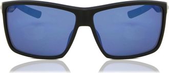 Costa 6S9016 Rinconcito Polarized 901609 Mens Sunglasses Black Size 60