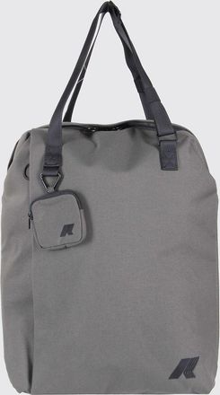 K-Way Borsa a spalla in poliestere K-way