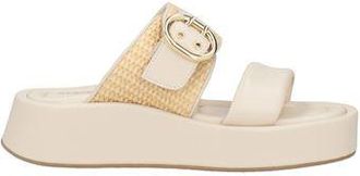 Elvio Zanon CALZADO - Sandalias con cierre en YOOX.COM