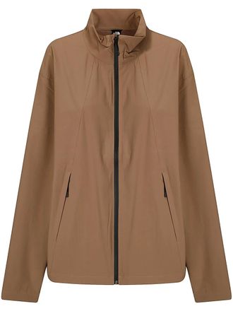 The North Face North Dome windbreaker - Blue