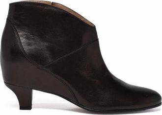 Golden Goose Monterey Boot - Black