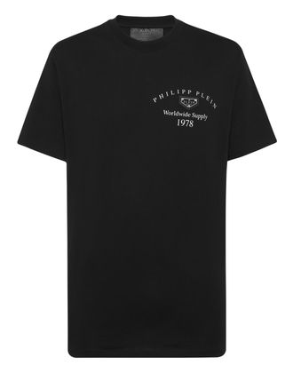 Philipp Plein T-Shirt Ronde Hals