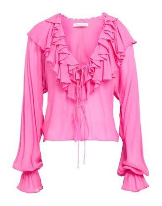 Philosophy di Lorenzo Serafini TOPS - Hemden auf YOOX.COM