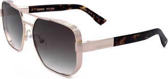 Dsquared2 Dsquared2 Unisex D2 0083/S 58Mm Sunglasses