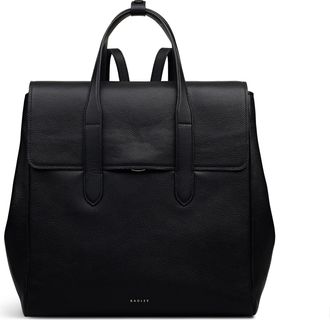 Radley London Mayfair Lane Medium Flapover Backpack