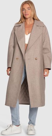 Belle & Bloom Adventure Lifetime Coat