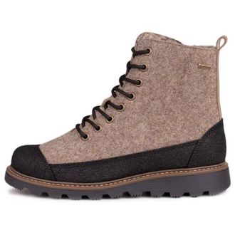 Pomar Perho GTX Ankle Boot Winterschuhe f&uuml;r Damen | braun
