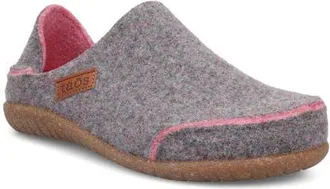 Taos ConvertAWool Shoe in Grey Rose at Nordstrom, Size 36