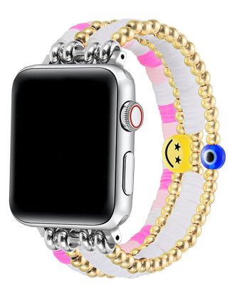 Posh Tech Unisex Watch Band