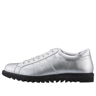 Onitsuka Tiger The Onitsuka Court-T Silver 1183C360-020