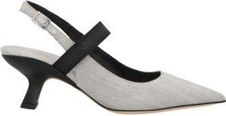 Vic Matié FOOTWEAR - Pumps on YOOX.COM