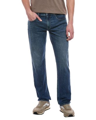 7 For All Mankind Palisades Straight Jean