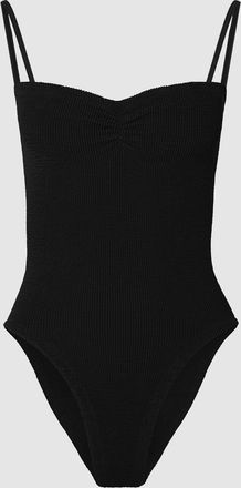 Sorbet Island Maillot de Bain Une Pi&egrave;ce Livia Liquorice