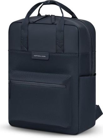 Kapten & Son Bergen 13 Daypack - Unisex | blau