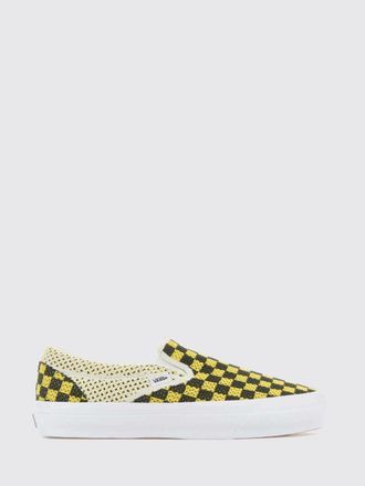 Vans Shoes Men color Yellow
