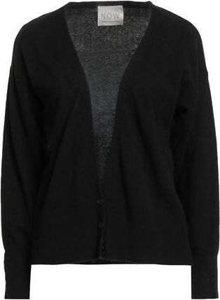 N.O.W. Andrea Rosati Cashmere MAGLIERIA - Cardigan su YOOX.COM