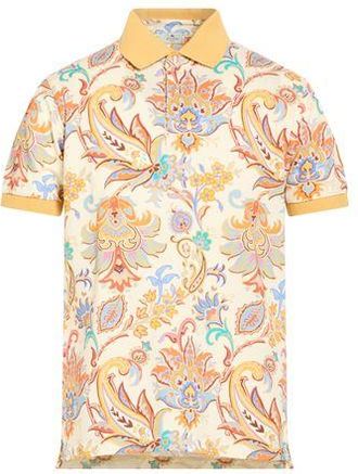 Etro TOPWEAR - Polo su YOOX.COM