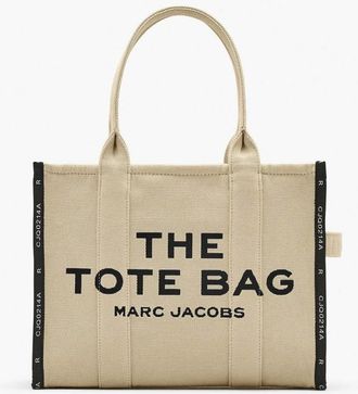 Marc Jacobs Traveler Tote Bag