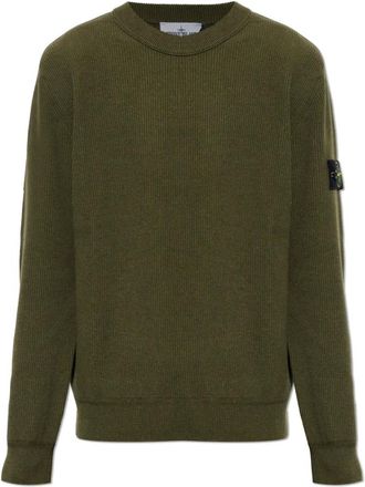 Stone Island Uomo, Maglie, Verde, 2Xl, new