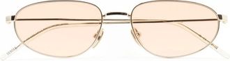 Kaleos 002 Zonnebrillen - Dames - Zonnebrillen - Grijs - 56 MM - Accessoires