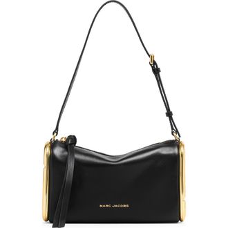 Marc Jacobs Scene Shoulder Bag in Black at Nordstrom
