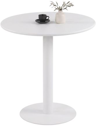 Clp Mesa De Bistr&oacute; Jarla Blanco