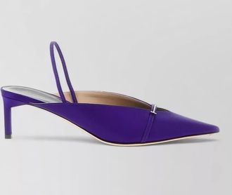 Tom Ford julianne slingback pumps