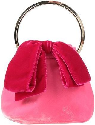 Jimmy Choo London BAGS - Handbags on YOOX.COM