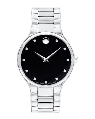 Movado Mens Serio Watch