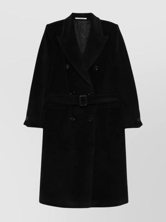 Tagliatore double-breasted coat