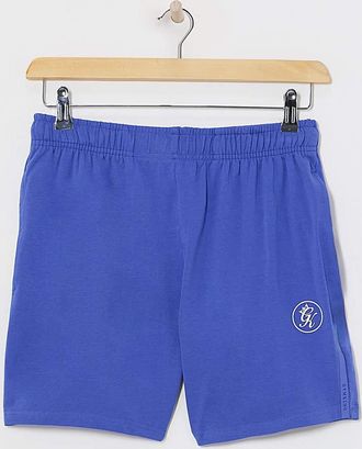 The Gym King Pro Shorts