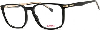 Carrera 292 0807 00 Black 55mm